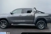 Toyota Hilux din 2022 cu 51.288 km - oferta TOY201574 - foto 4