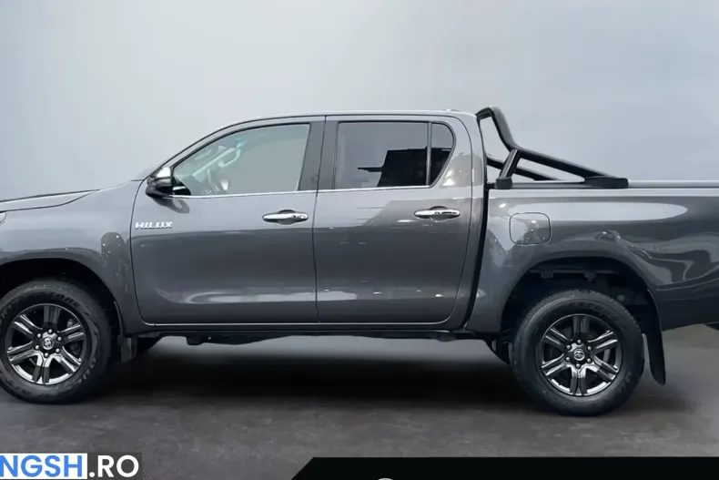 Toyota Hilux din 2022 cu 51.288 km - oferta TOY201574 - foto 4