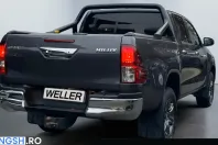 Toyota Hilux din 2022 cu 51.288 km - oferta TOY201574 - foto 6