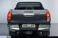 Toyota Hilux din 2022 cu 51.288 km - oferta TOY201574 - foto 8