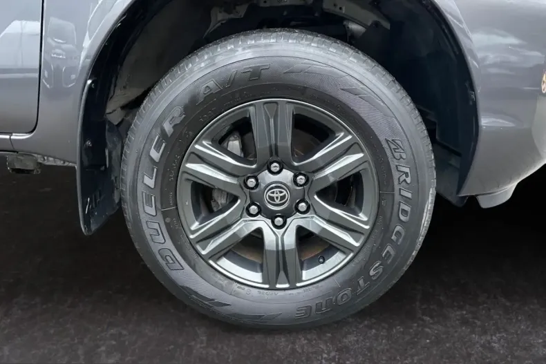 Toyota Hilux din 2022 cu 51.288 km - oferta TOY201574 - foto 10