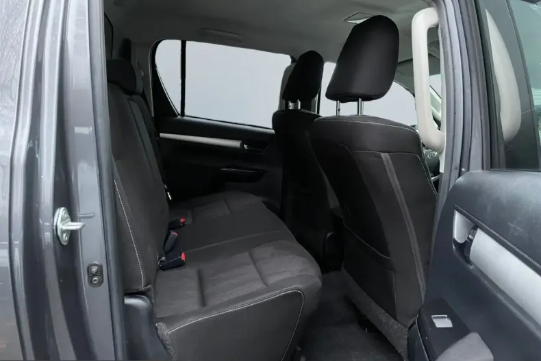 Toyota Hilux din 2022 cu 51.288 km - oferta TOY201574 - foto 15