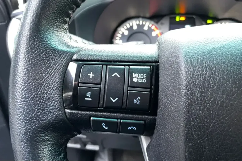 Toyota Hilux din 2022 cu 51.288 km - oferta TOY201574 - foto 19