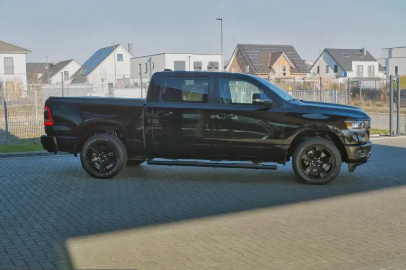 Dodge RAM din 2022 cu 38.234 km - oferta DOD201575 - foto 5