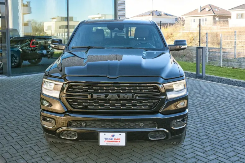 Dodge RAM din 2022 cu 38.234 km - oferta DOD201575 - foto 7