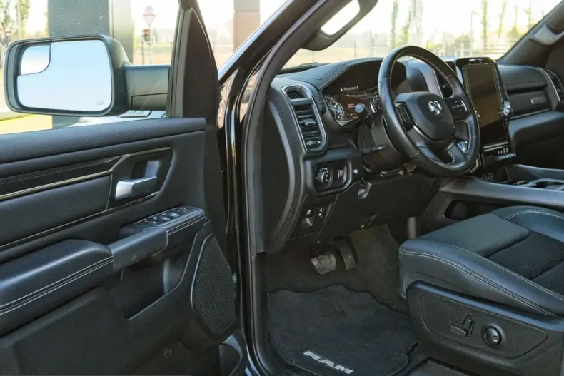 Dodge RAM din 2022 cu 38.234 km - oferta DOD201575 - foto 12