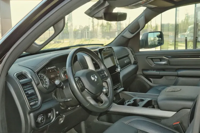 Dodge RAM din 2022 cu 38.234 km - oferta DOD201575 - foto 14