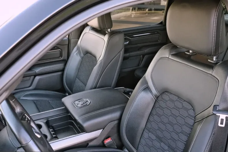 Dodge RAM din 2022 cu 38.234 km - oferta DOD201575 - foto 16