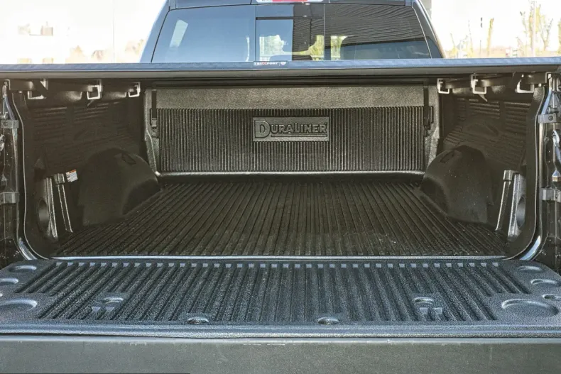 Dodge RAM din 2022 cu 38.234 km - oferta DOD201575 - foto 19