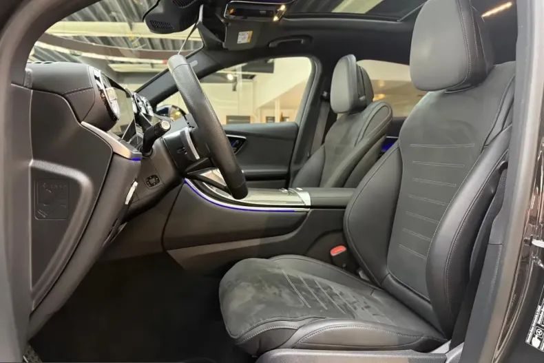 Mercedes-Benz GLC 450 (Clasa GLC) din 2025 cu 21.000 km - oferta MER201576 - foto 8