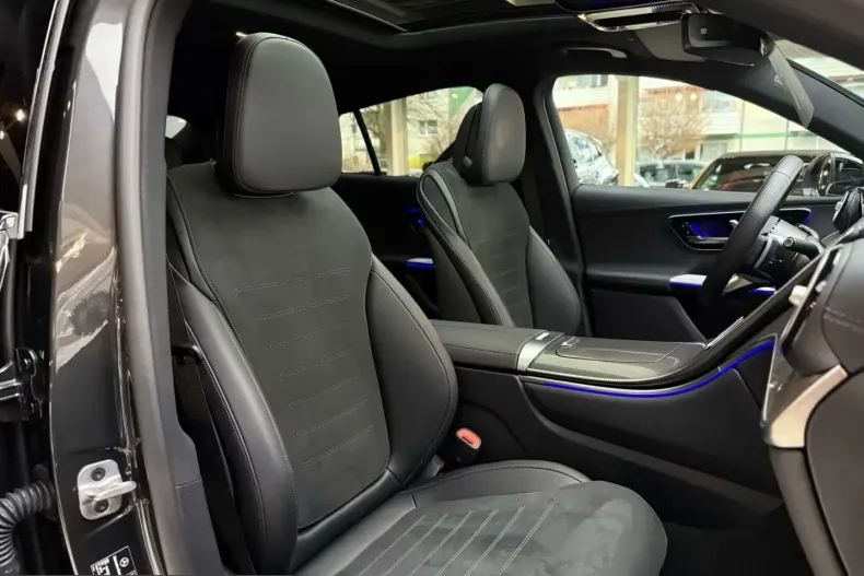 Mercedes-Benz GLC 450 (Clasa GLC) din 2025 cu 21.000 km - oferta MER201576 - foto 11