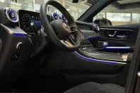 Mercedes-Benz GLC 450 (Clasa GLC) din 2025 cu 21.000 km - oferta MER201576 - foto 14