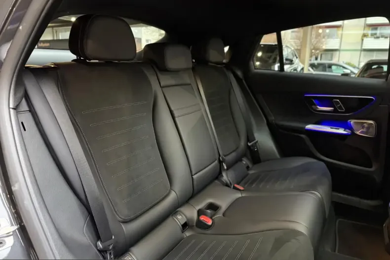 Mercedes-Benz GLC 450 (Clasa GLC) din 2025 cu 21.000 km - oferta MER201576 - foto 15