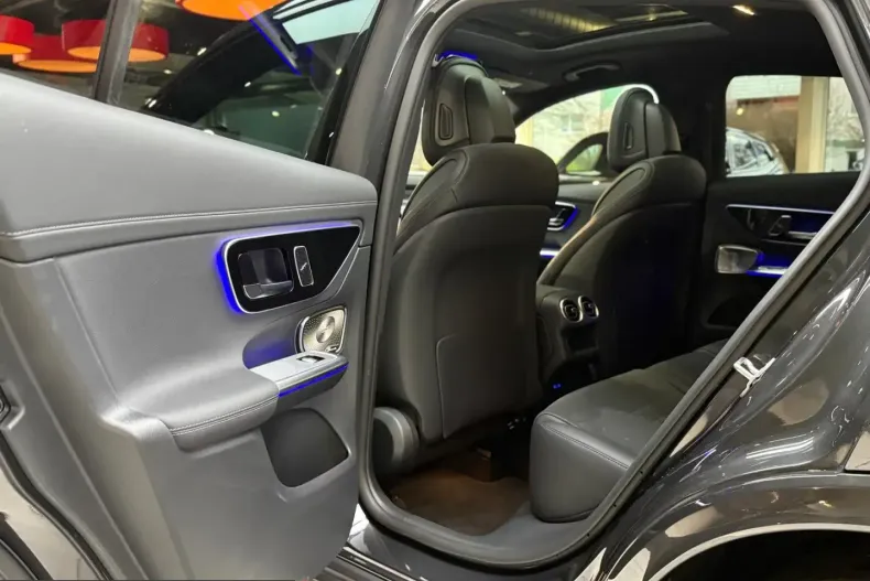 Mercedes-Benz GLC 450 (Clasa GLC) din 2025 cu 21.000 km - oferta MER201576 - foto 16