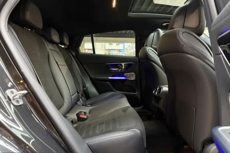 Mercedes-Benz GLC 450 (Clasa GLC) din 2025 cu 21.000 km - oferta MER201576 - foto 18