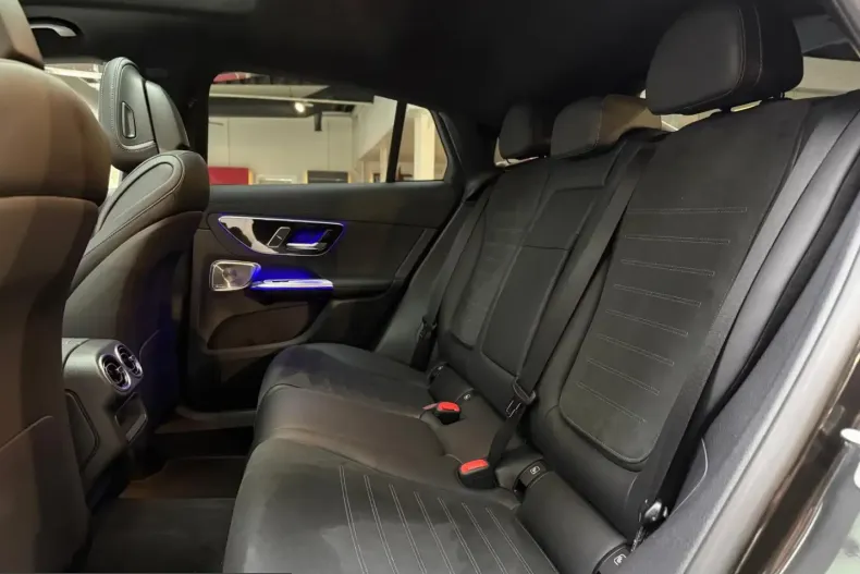 Mercedes-Benz GLC 450 (Clasa GLC) din 2025 cu 21.000 km - oferta MER201576 - foto 20