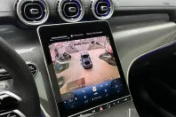 Mercedes-Benz GLC 450 (Clasa GLC) din 2025 cu 21.000 km - oferta MER201576 - foto 23