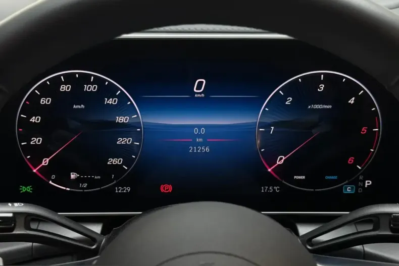 Mercedes-Benz GLC 450 (Clasa GLC) din 2025 cu 21.000 km - oferta MER201576 - foto 24