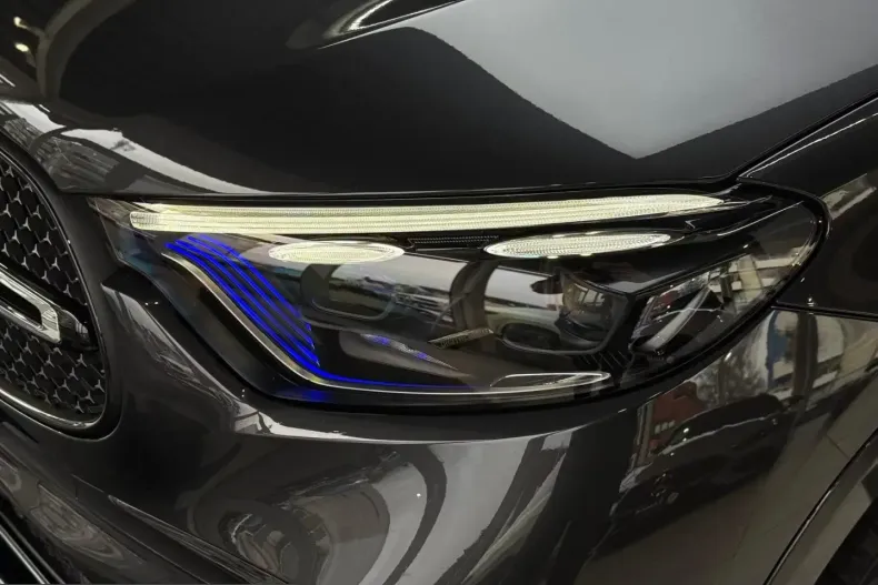 Mercedes-Benz GLC 450 (Clasa GLC) din 2025 cu 21.000 km - oferta MER201576 - foto 25