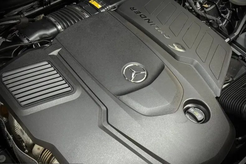 Mercedes-Benz GLC 450 (Clasa GLC) din 2025 cu 21.000 km - oferta MER201576 - foto 26