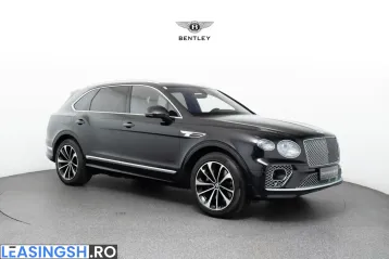Bentley Bentayga din 2021 - oferta BEN201577
