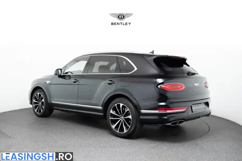 Bentley Bentayga din 2021 cu 55.621 km - oferta BEN201577 - foto 2