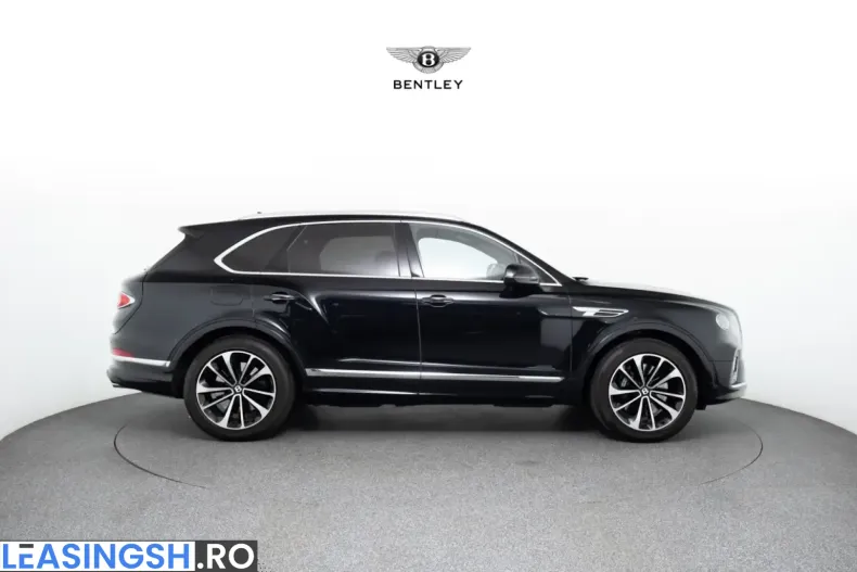 Bentley Bentayga din 2021 cu 55.621 km - oferta BEN201577 - foto 3