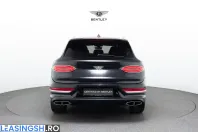 Bentley Bentayga din 2021 cu 55.621 km - oferta BEN201577 - foto 4