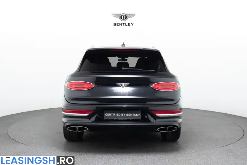 Bentley Bentayga din 2021 cu 55.621 km - oferta BEN201577 - foto 4