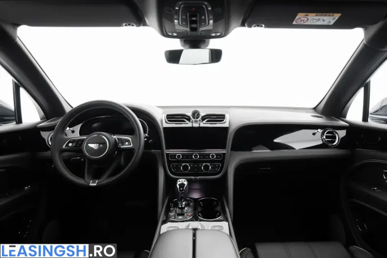 Bentley Bentayga din 2021 cu 55.621 km - oferta BEN201577 - foto 5