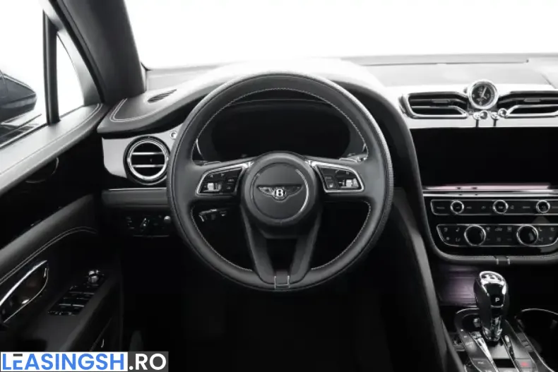 Bentley Bentayga din 2021 cu 55.621 km - oferta BEN201577 - foto 8