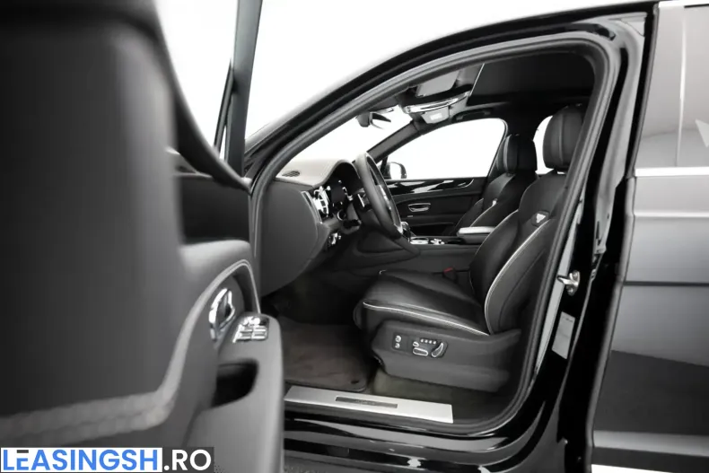 Bentley Bentayga din 2021 cu 55.621 km - oferta BEN201577 - foto 9
