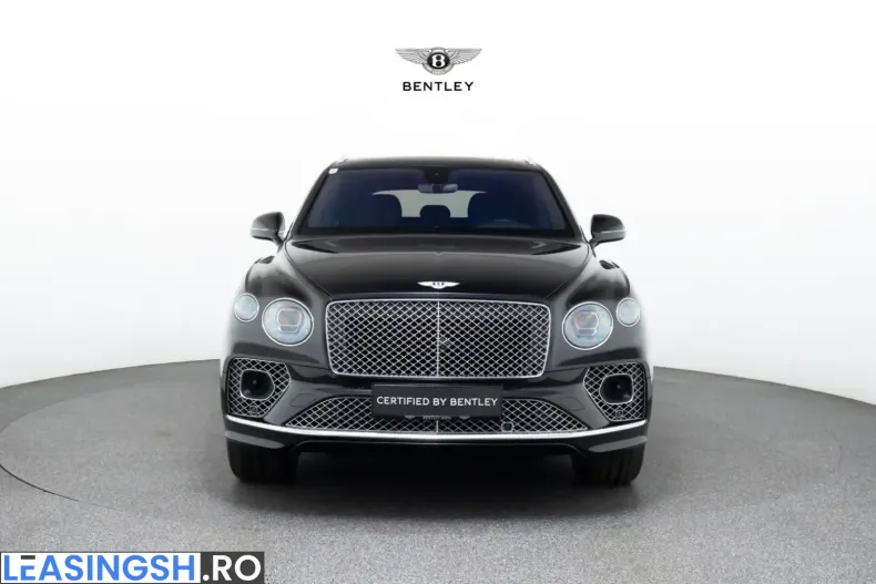 Bentley Bentayga din 2021 cu 55.621 km - oferta BEN201577 - foto 10