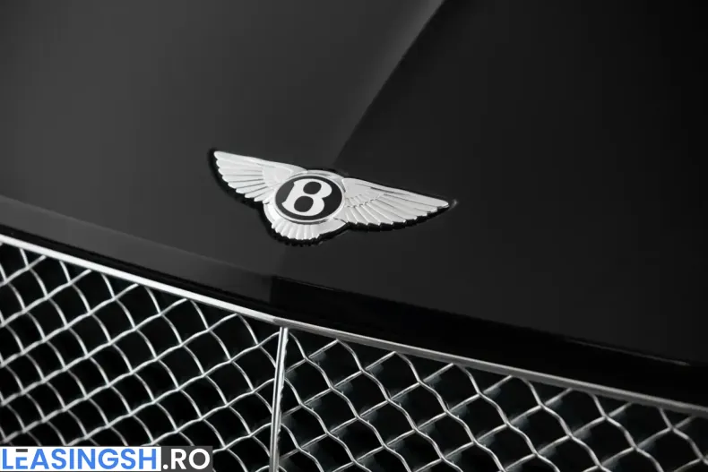 Bentley Bentayga din 2021 cu 55.621 km - oferta BEN201577 - foto 14