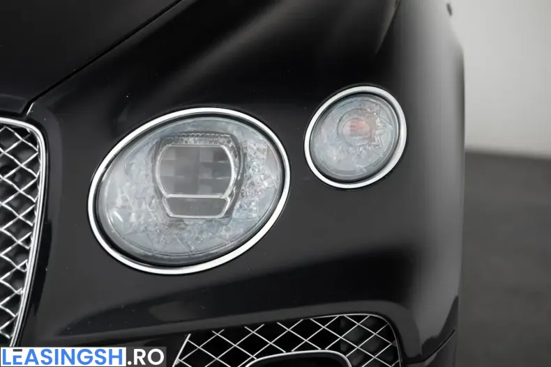 Bentley Bentayga din 2021 cu 55.621 km - oferta BEN201577 - foto 15