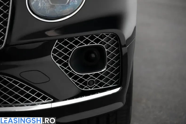 Bentley Bentayga din 2021 cu 55.621 km - oferta BEN201577 - foto 20