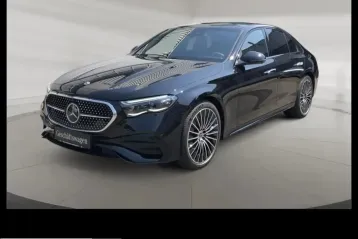 Mercedes-Benz E 200 din 2025 - oferta MER201578