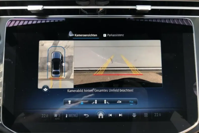 Mercedes-Benz E 200 (Clasa E) din 2025 cu 10.730 km - oferta MER201578 - foto 6