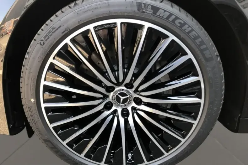 Mercedes-Benz E 200 (Clasa E) din 2025 cu 10.730 km - oferta MER201578 - foto 8