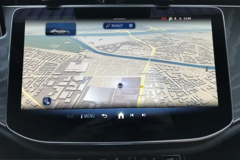 Mercedes-Benz E 200 (Clasa E) din 2025 cu 10.730 km - oferta MER201578 - foto 11