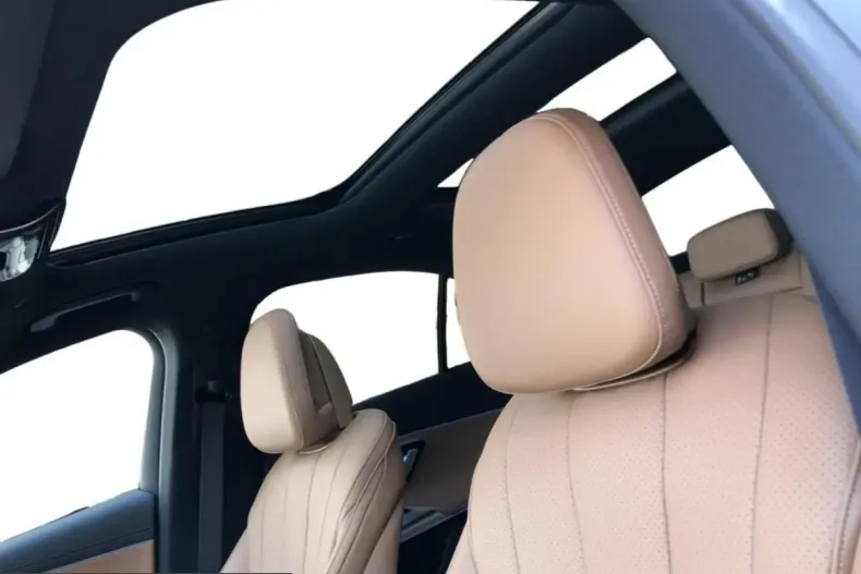 Mercedes-Benz E 200 (Clasa E) din 2025 cu 10.730 km - oferta MER201578 - foto 13