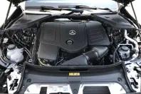 Mercedes-Benz E 200 (Clasa E) din 2025 cu 10.730 km - oferta MER201578 - foto 16