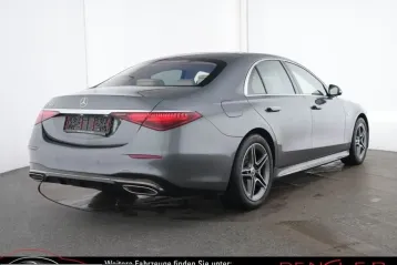 Mercedes-Benz S 450 din 2025 - oferta MER201579