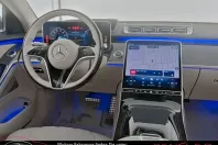 Mercedes-Benz S 450 (Clasa S) din 2025 cu 11.625 km - oferta MER201579 - foto 2