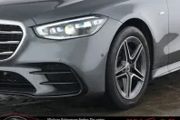 Mercedes-Benz S 450 (Clasa S) din 2025 cu 11.625 km - oferta MER201579 - foto 6