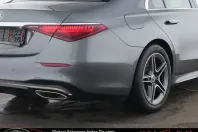 Mercedes-Benz S 450 (Clasa S) din 2025 cu 11.625 km - oferta MER201579 - foto 7