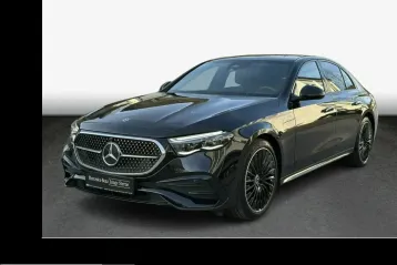 Mercedes-Benz E 400 din 2024 - oferta MER201580
