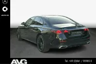 Mercedes-Benz E 400 (Clasa E) din 2024 cu 17.873 km - oferta MER201580 - foto 4