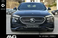 Mercedes-Benz E 400 (Clasa E) din 2024 cu 17.873 km - oferta MER201580 - foto 5