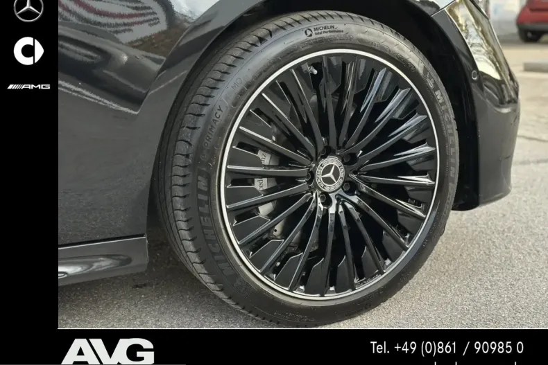 Mercedes-Benz E 400 (Clasa E) din 2024 cu 17.873 km - oferta MER201580 - foto 8